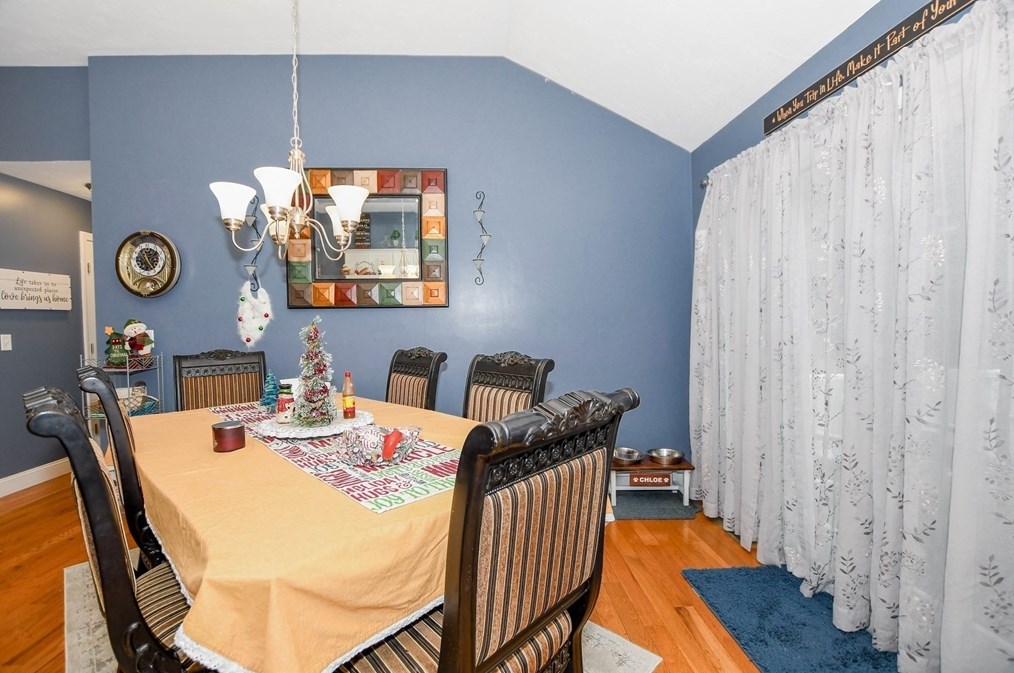 307 Charge Pond Rd, Wareham MA  02571-1108 exterior