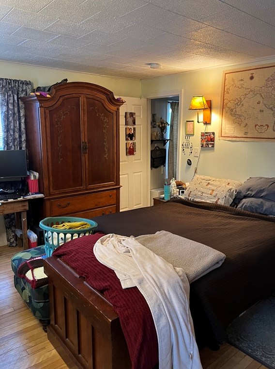 41 Winter #2f, Fitchburg, MA 01420