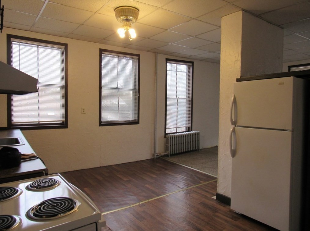 26 Sever St #3, Worcester, MA 01609