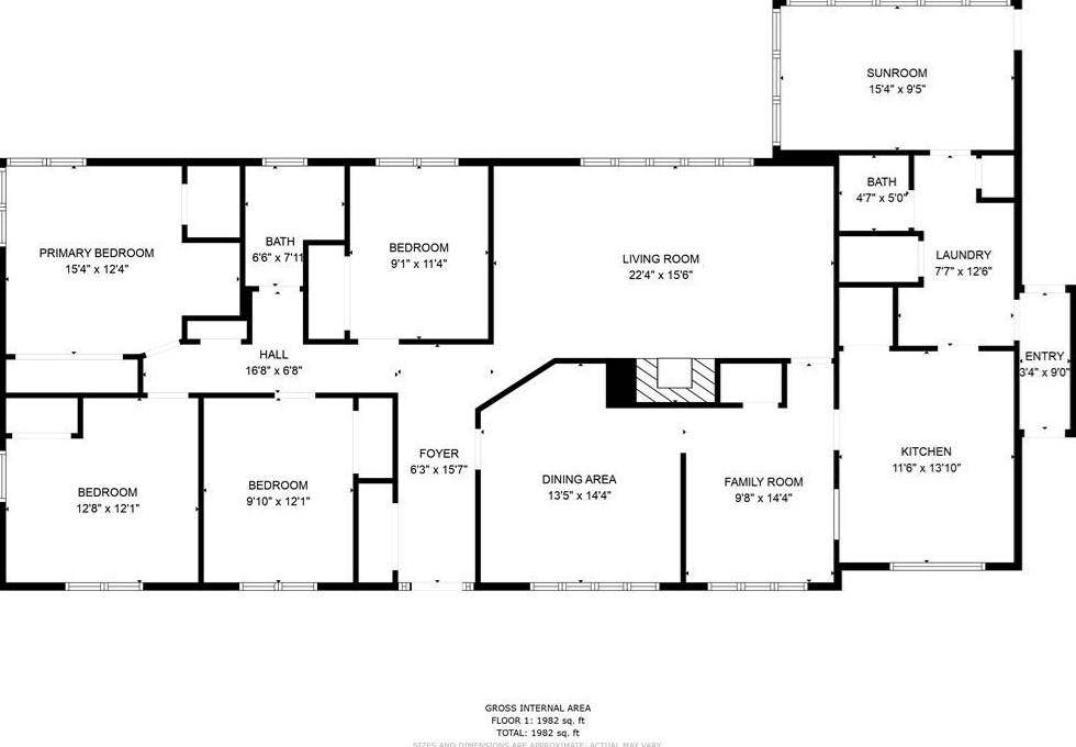 5 Brookside Cir, Wilbraham MA 01095-2102 exterior