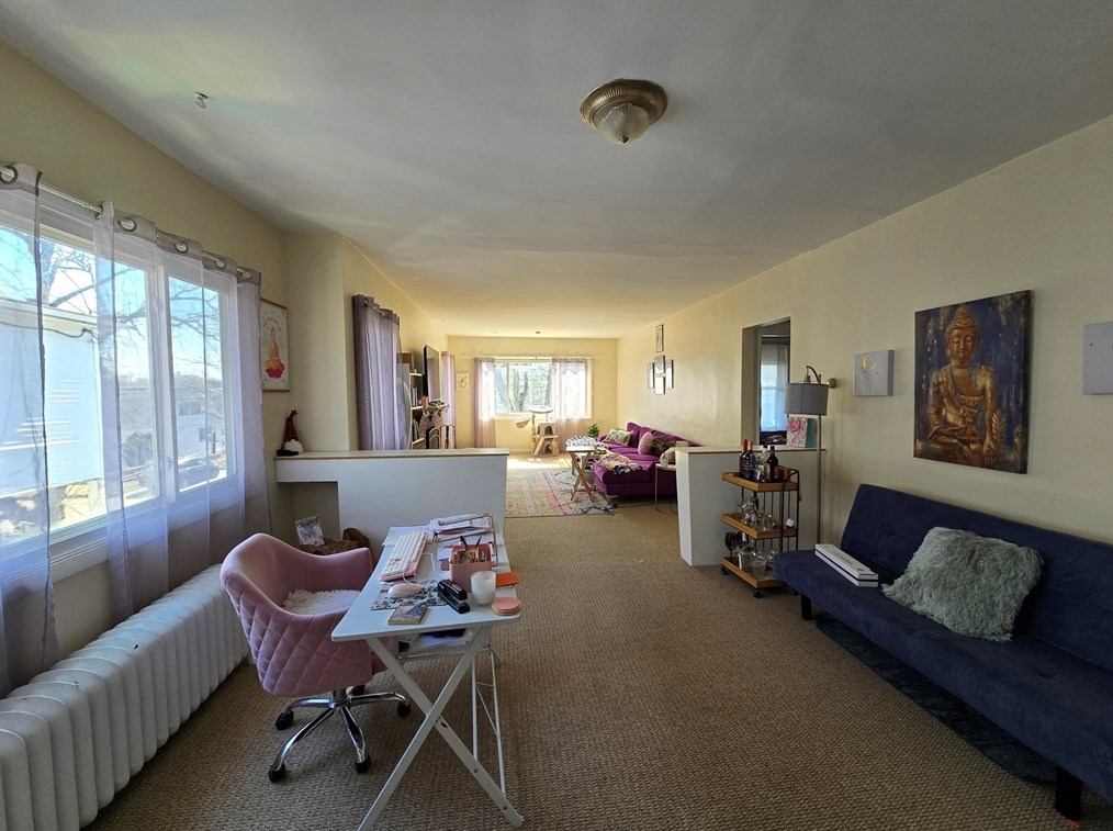 113 Oliver St, Malden MA  02148-4617 exterior