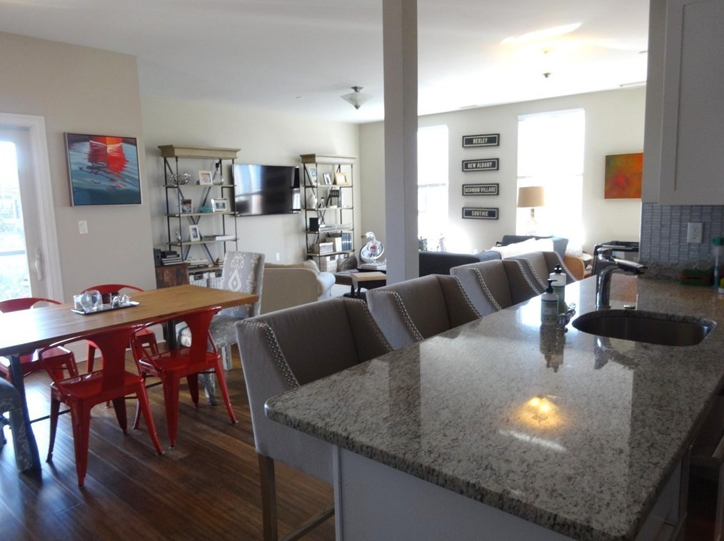 380 W Broadway #401, Boston, MA 02127