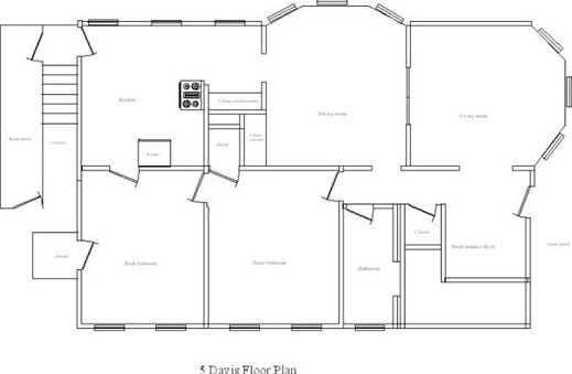 5 Davis Rd #1, Belmont, MA 02478