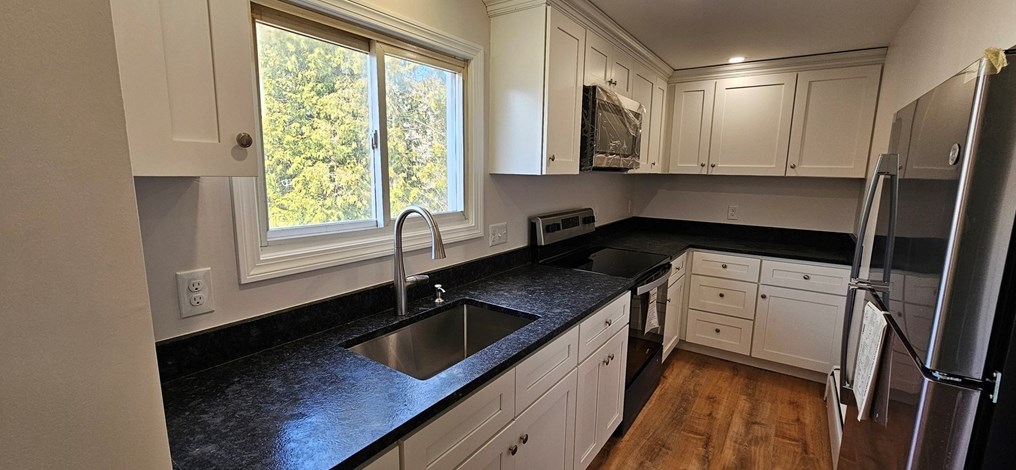 159 Clifton Ave #2, Brockton, MA 02301