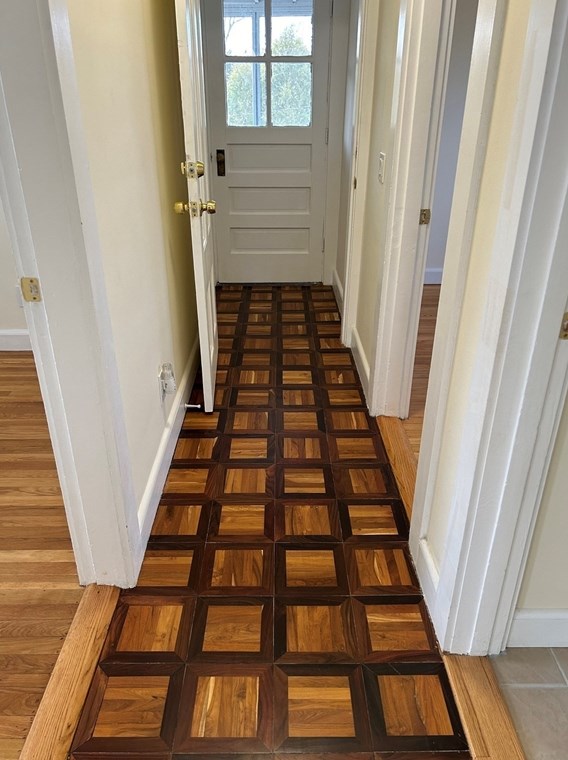 9 Maple Cir #2, Marblehead, MA 01945