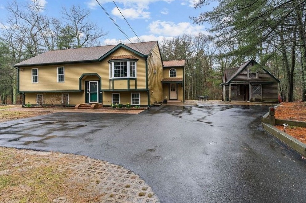 20 Whiting, Wrentham, MA 02093