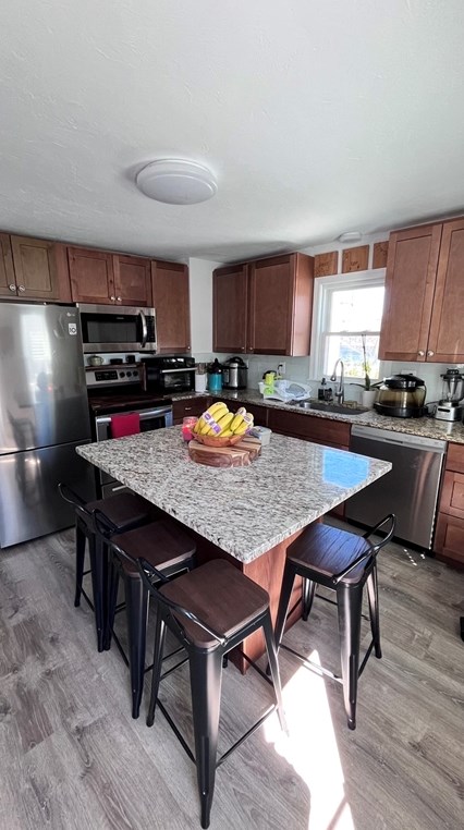 538 Grove St, Worcester MA 01605-1241 exterior