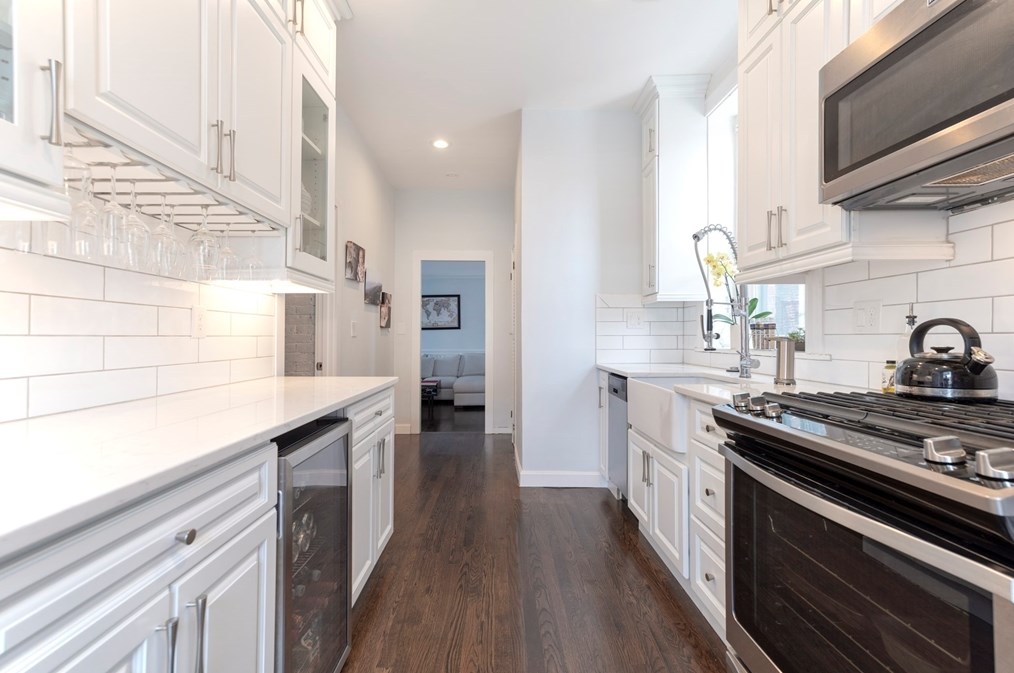 293 Commonwealth Ave Apt 3f, Boston, MA