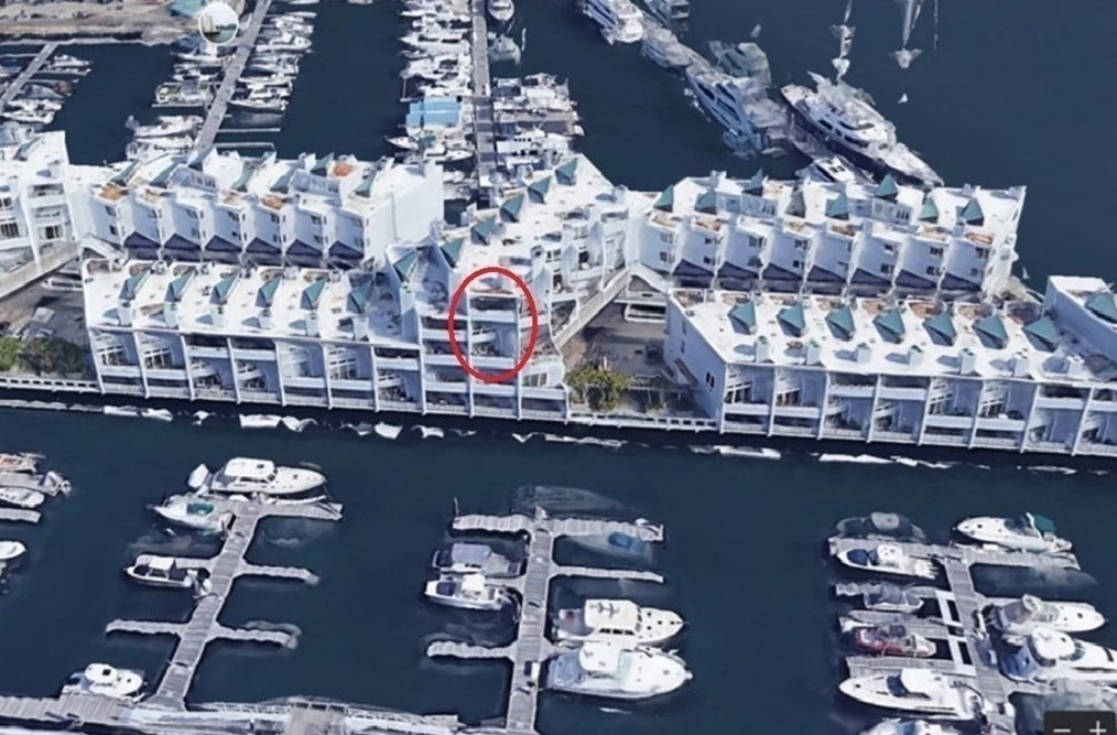 25 9th St, Boston MA  02127-2545 exterior