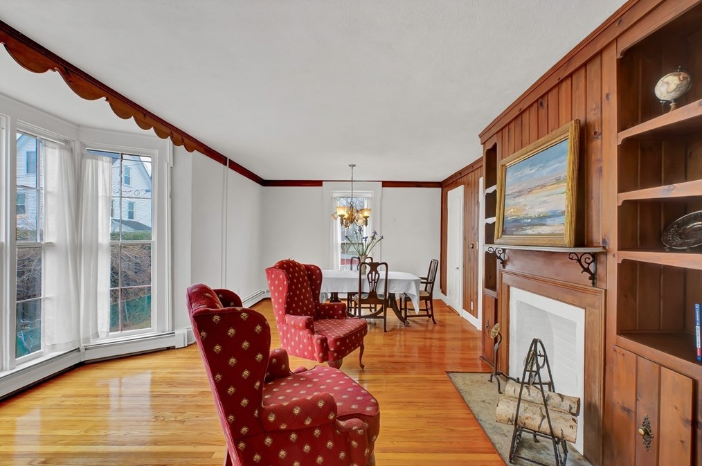 23 Holland Ave, Montgomery MA  01085-3750 exterior