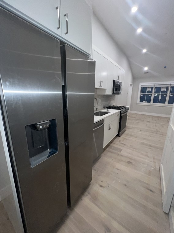 9 Everett St #6, Boston, MA 02134