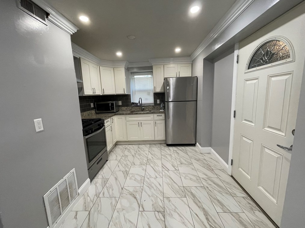 30 Mt Everett St, Boston MA exterior