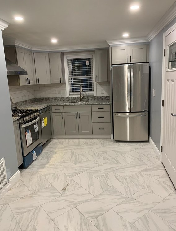 30 Mt Everett St, Boston MA exterior