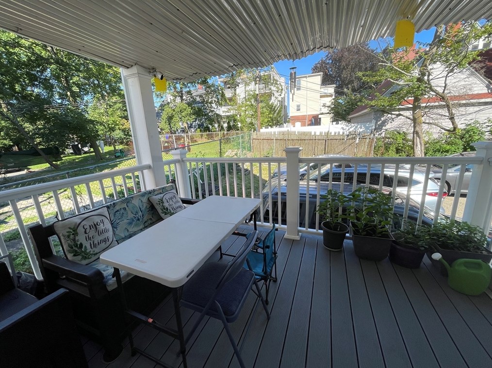 30 Mt Everett St, Boston MA exterior