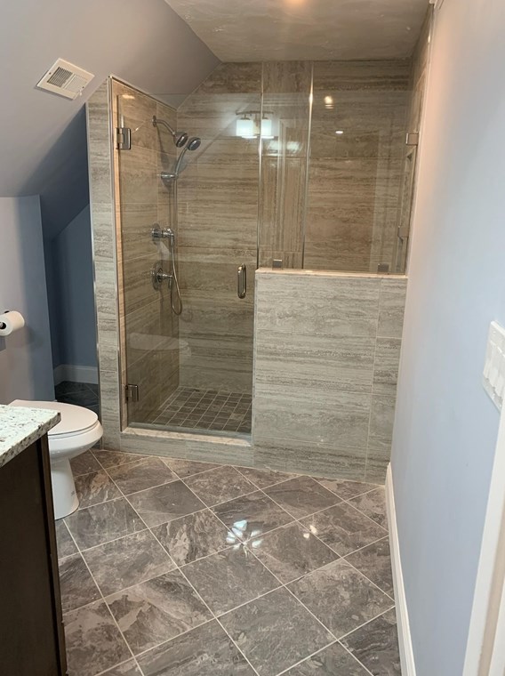 30 Mt Everett St, Boston MA exterior