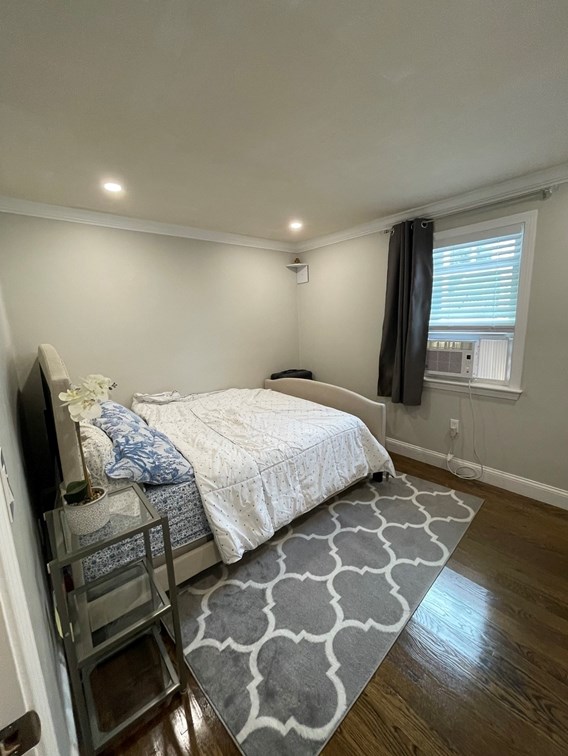 30 Mt Everett St, Boston MA exterior