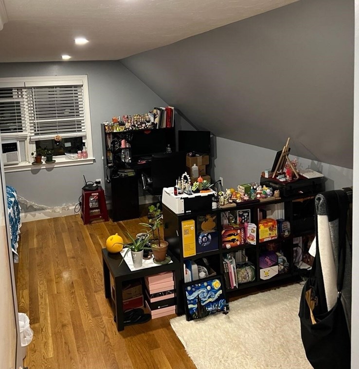 30 Mt Everett St, Boston MA exterior