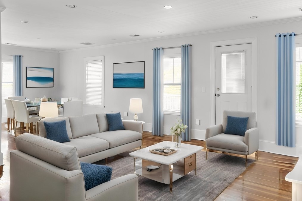 1281 Walnut St Unit 2, Newton, MA