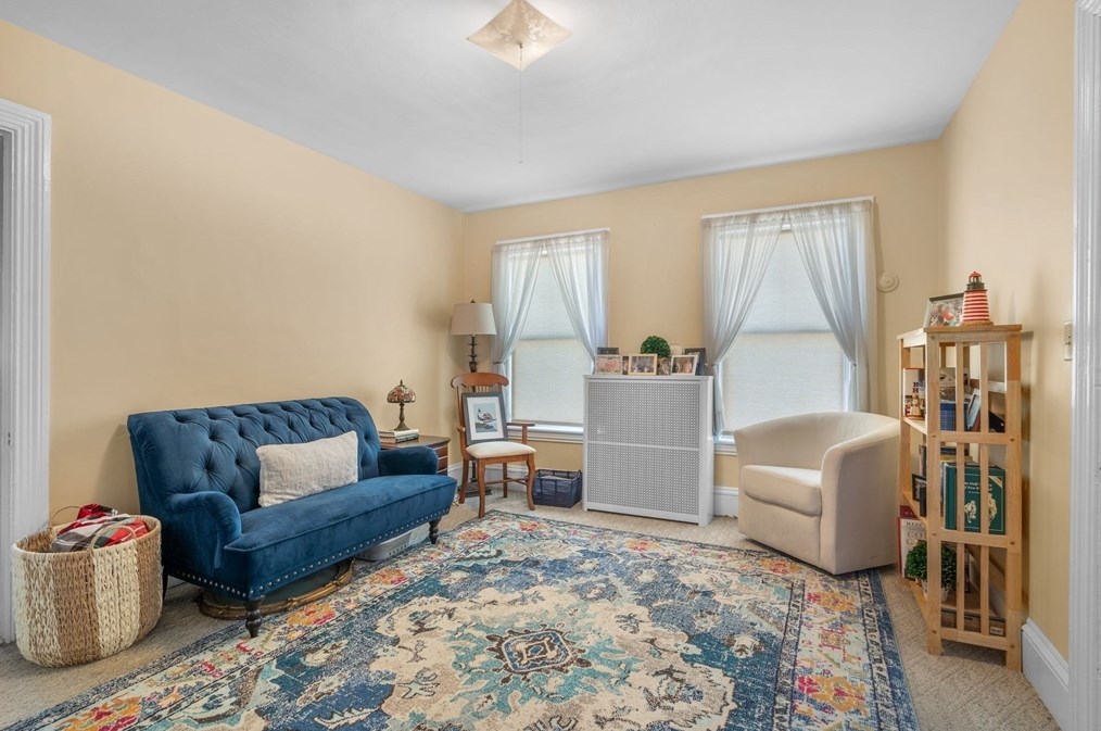 12 French Ave, Braintree MA 02184-6502 exterior