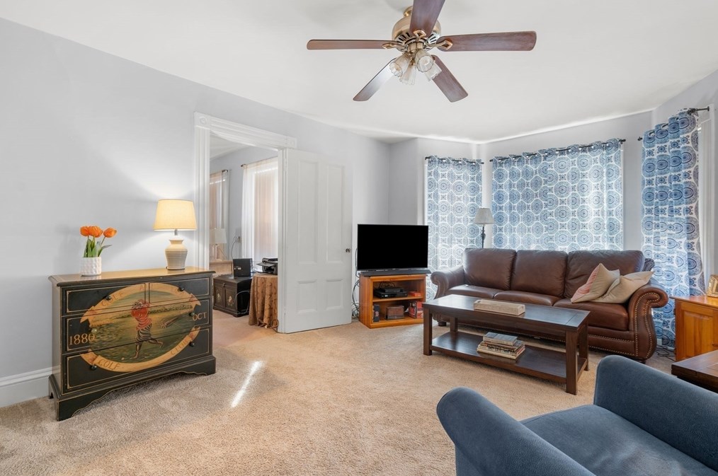 12 French Ave, Braintree MA 02184-6502 exterior