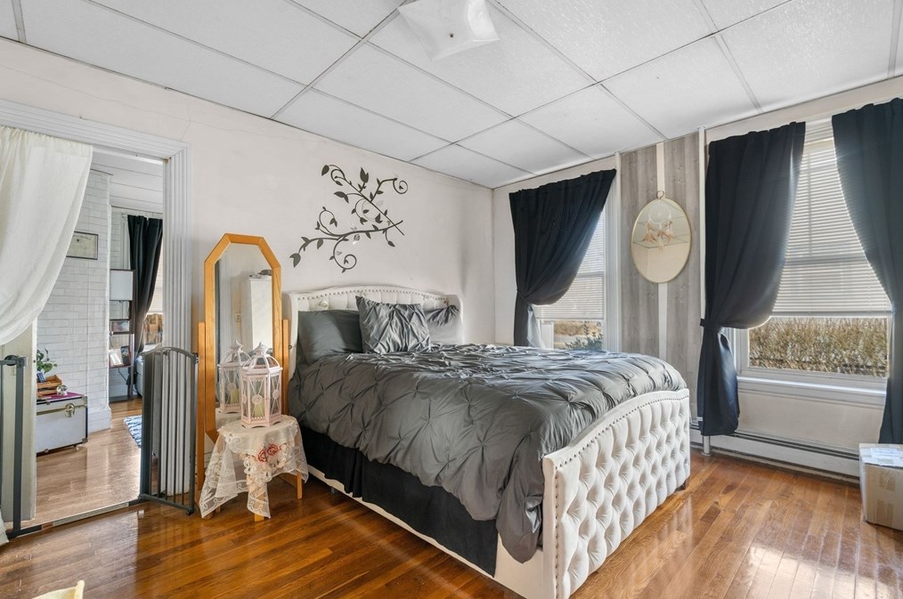 12 French Ave, Braintree MA 02184-6502 exterior