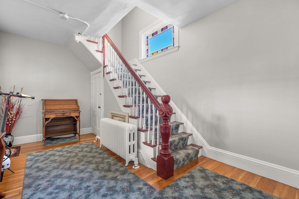 12 French Ave, Braintree MA 02184-6502 exterior