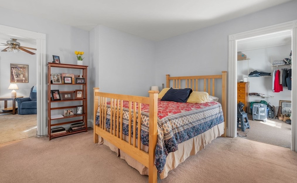 12 French Ave, Braintree MA 02184-6502 exterior