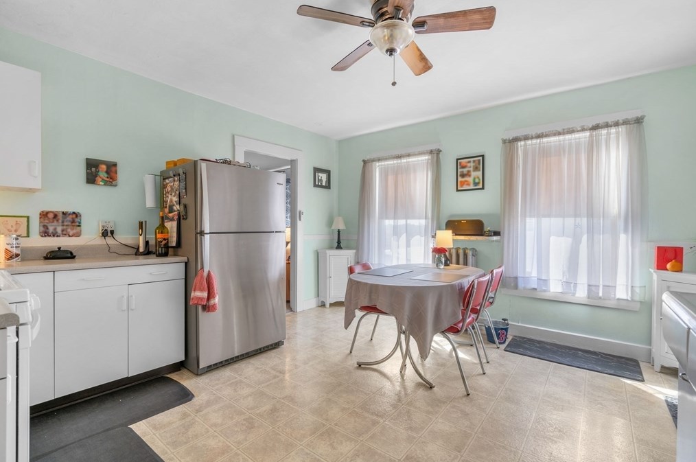 12 French Ave, Braintree MA 02184-6502 exterior