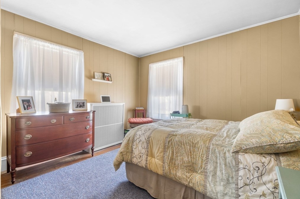 12 French Ave, Braintree MA 02184-6502 exterior