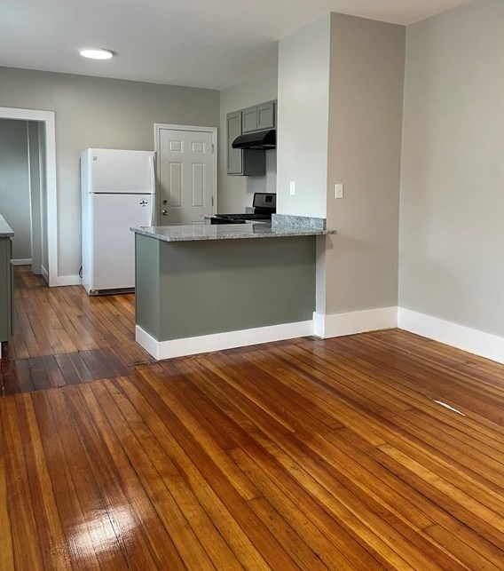 15 Daniels St #2, Medford, MA 02155