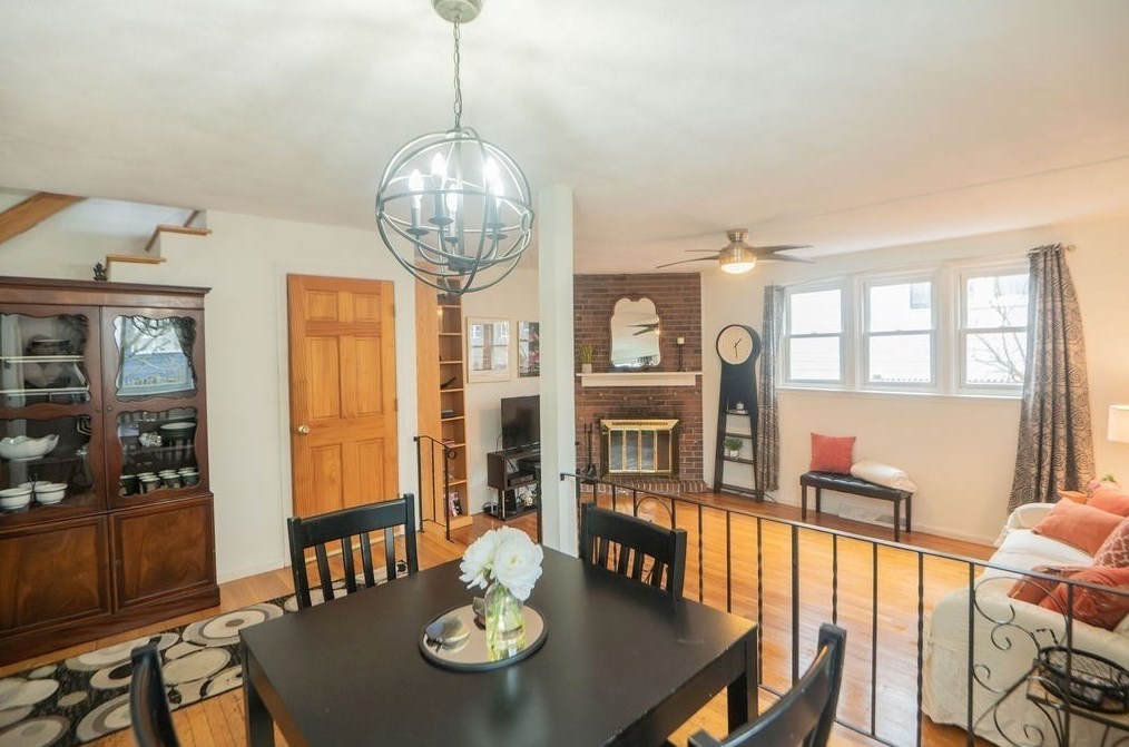 7 Lincoln Park, Marblehead MA 01945-2534 exterior