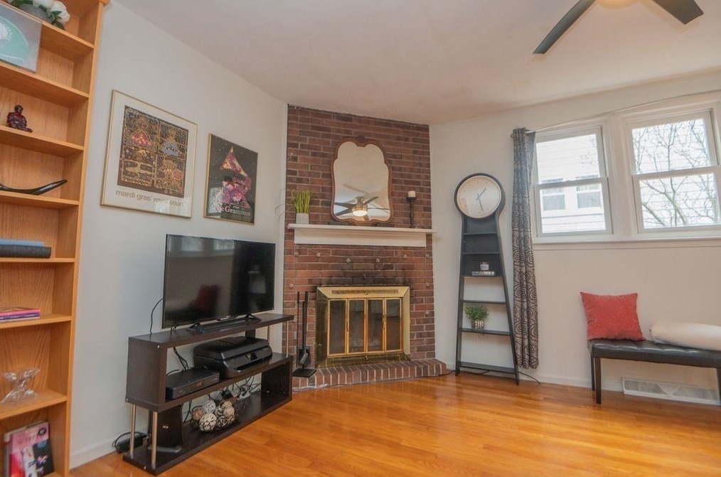 7 Lincoln Park, Marblehead MA 01945-2534 exterior