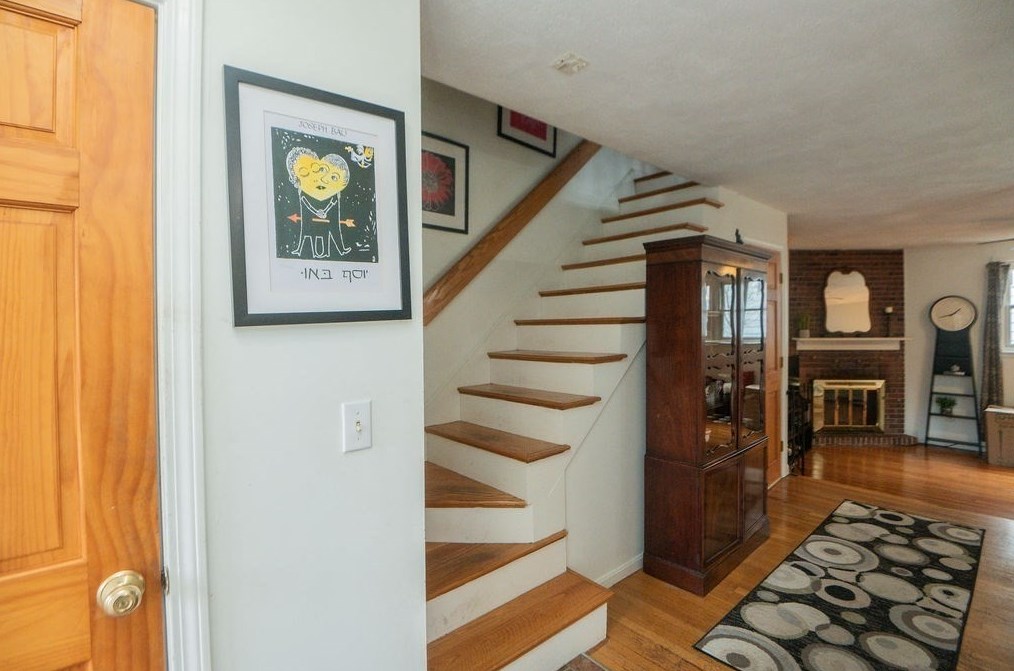 7 Lincoln Park, Marblehead MA 01945-2534 exterior