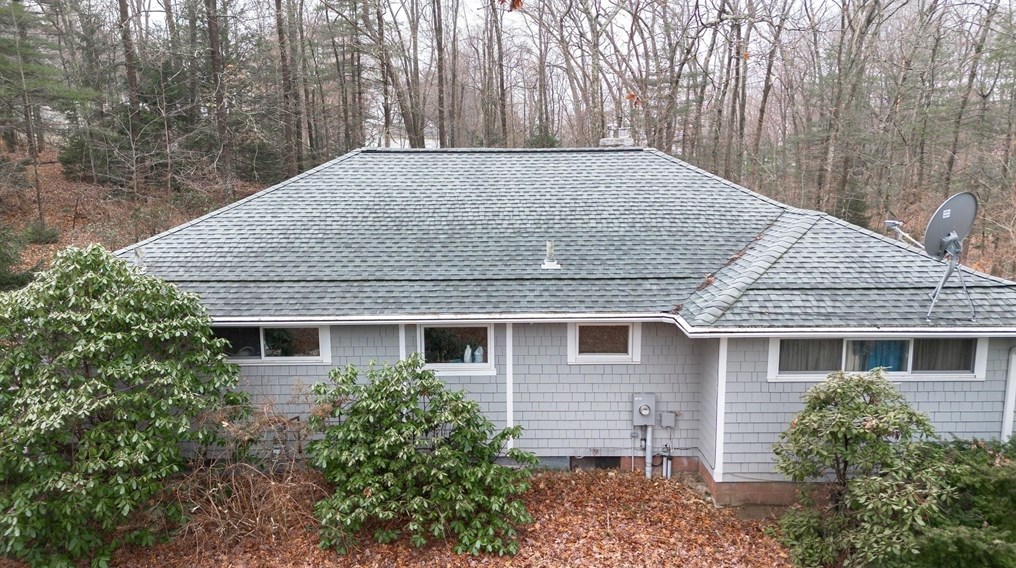 99 Boylston Cir, Shrewsbury, MA 01545 exterior