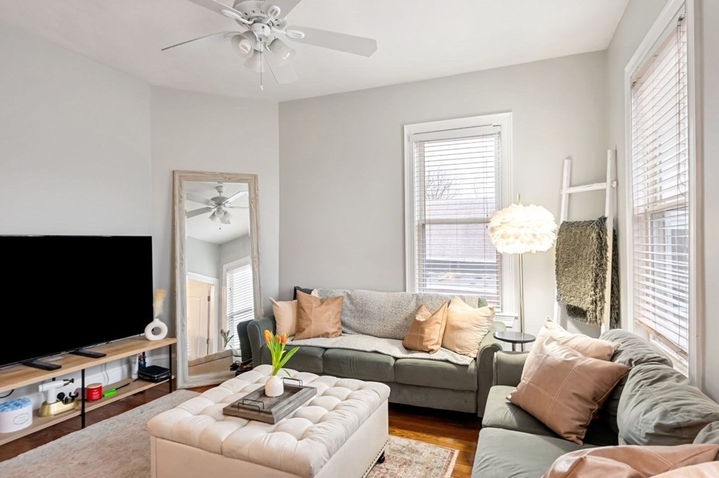 192 Tudor St #3, Boston, MA 02127