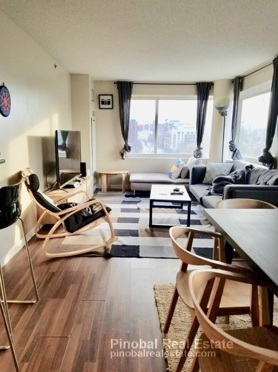 8 Museum Way Apt 909, Cambridge, MA 02141