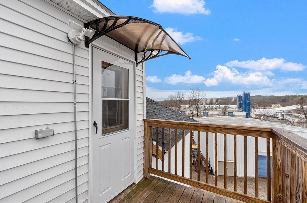 309 Lancaster St #3, Leominster, MA 01453