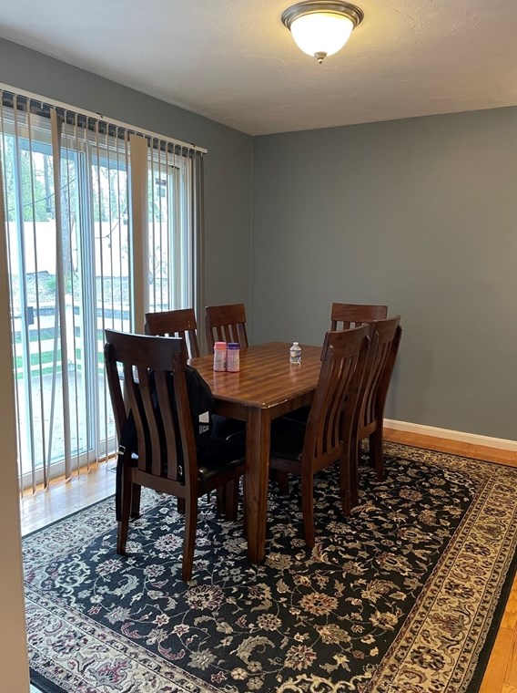 24 Arbor Dr, Shrewsbury MA  01545-6000 exterior