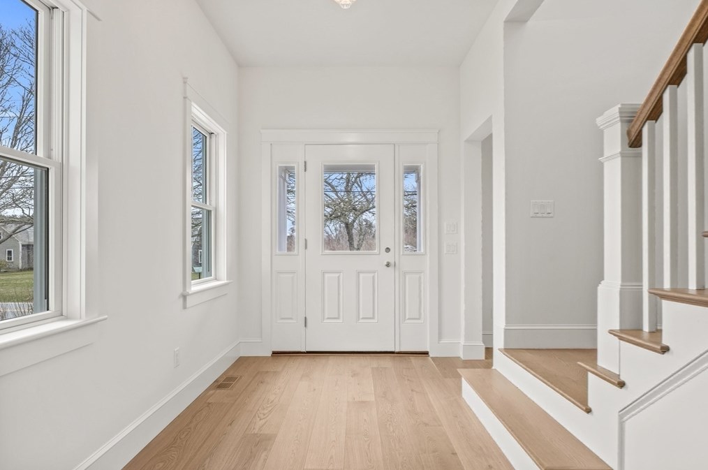 356 Stage Harbor Rd, Chatham MA  02633-2228 exterior