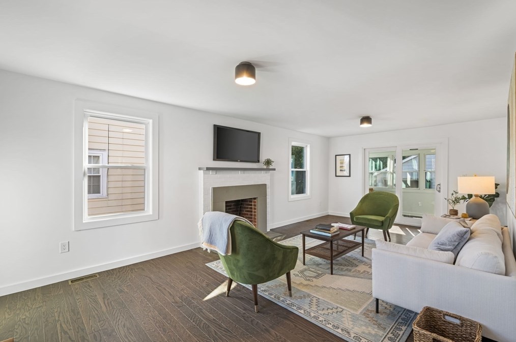 19 Tufts St, Arlington, MA 02474