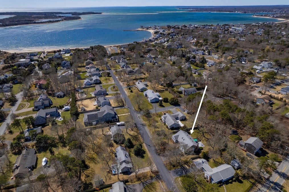 145 Springer Ln, Yarmouth, MA 02673 exterior