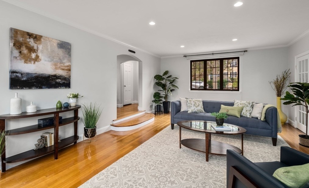 114 Dane Hill Rd, Newton, MA 02461 exterior