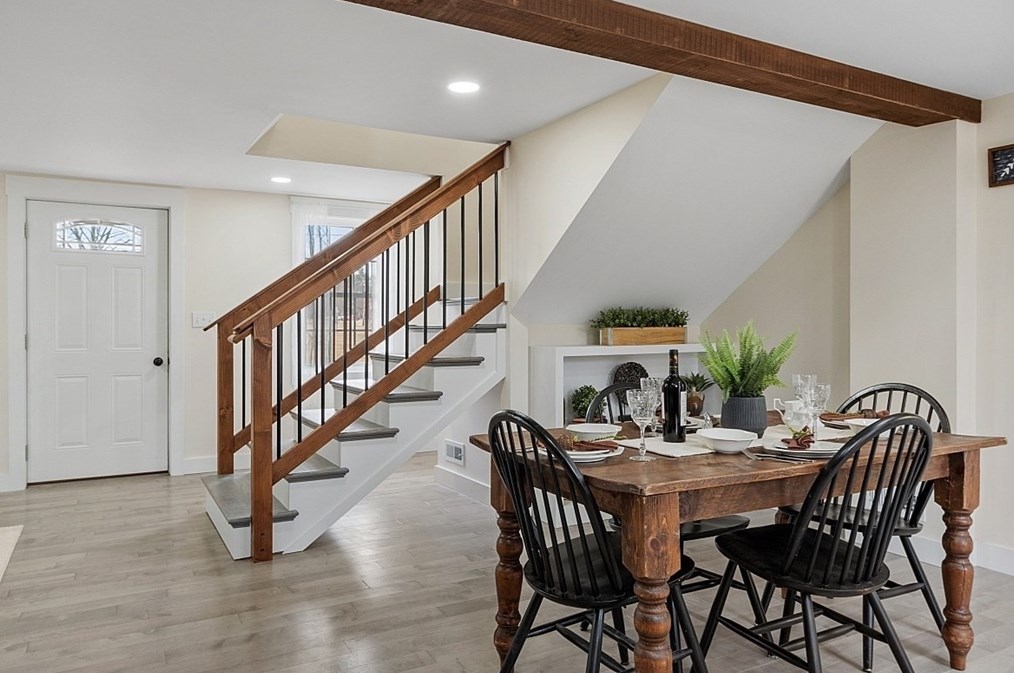 45 Morse Ave, Winchendon MA  01475-1533 exterior