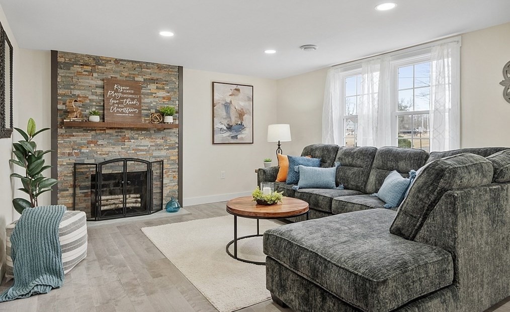 45 Morse Ave, Winchendon MA  01475-1533 exterior