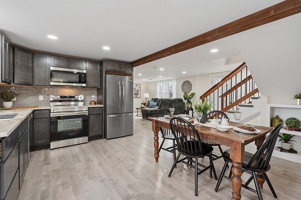 45 Morse Ave, Winchendon MA  01475-1533 exterior