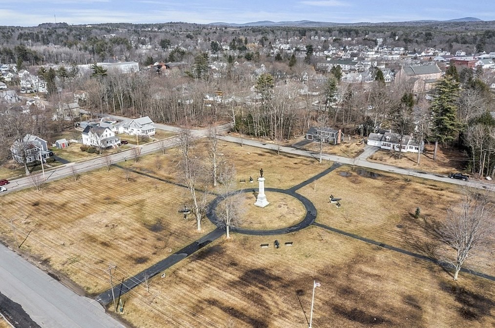 45 Morse Ave, Winchendon MA  01475-1533 exterior