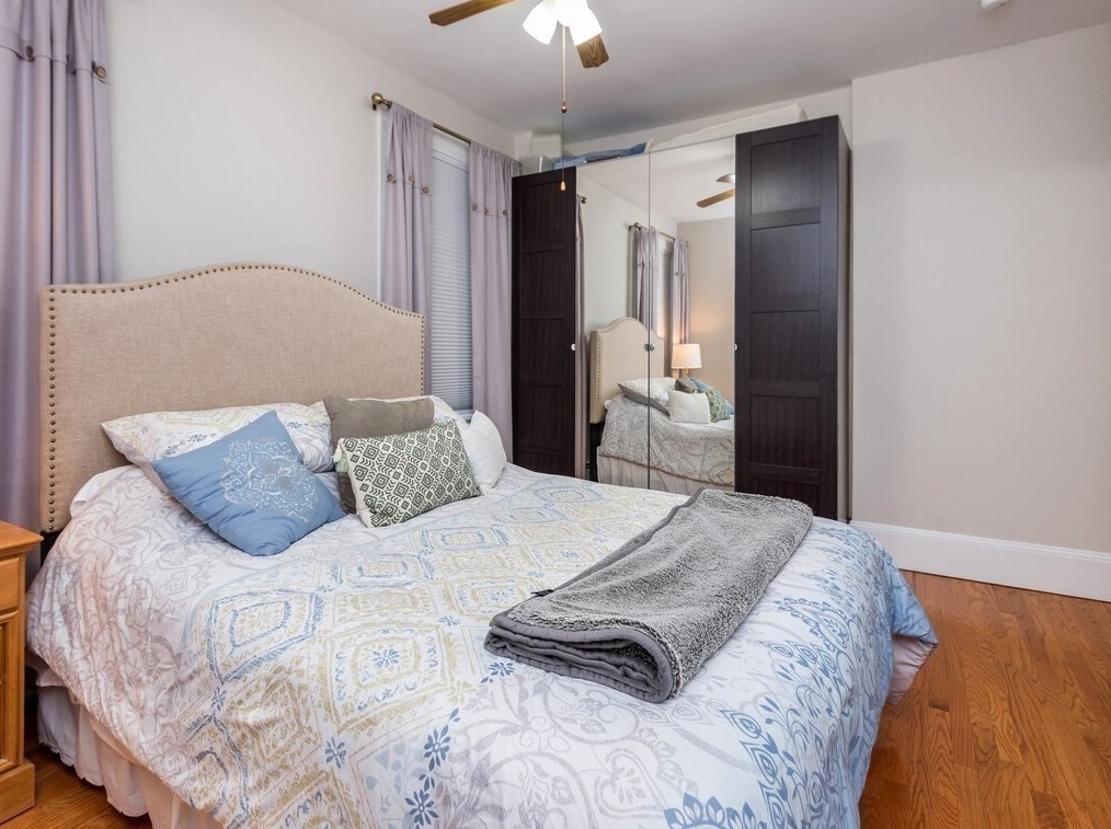 43 Appleton St, Salem MA 01970-1630 exterior