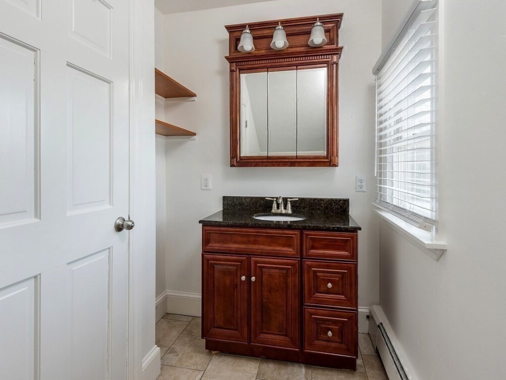 43 Appleton St, Salem MA 01970-1630 exterior