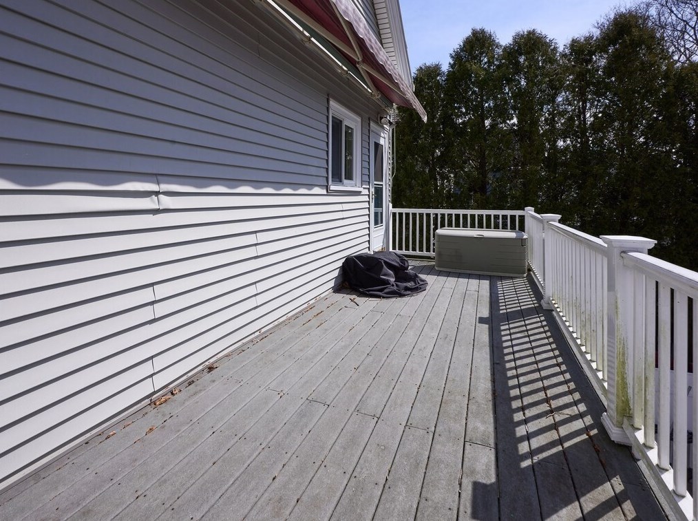 43 Appleton St, Salem MA 01970-1630 exterior