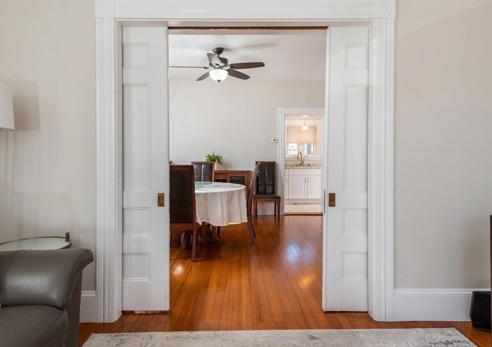 43 Appleton St, Salem MA 01970-1630 exterior